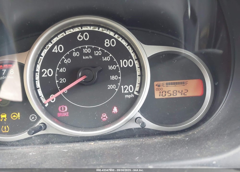 2011 MAZDA 2 SPORT VIN: JM1DE1HY6B0103820