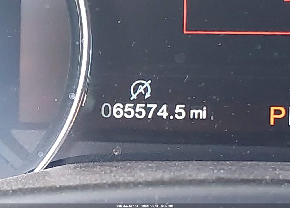 2018 FORD F-150 VIN: 1FTEW1EG7JFC51158
