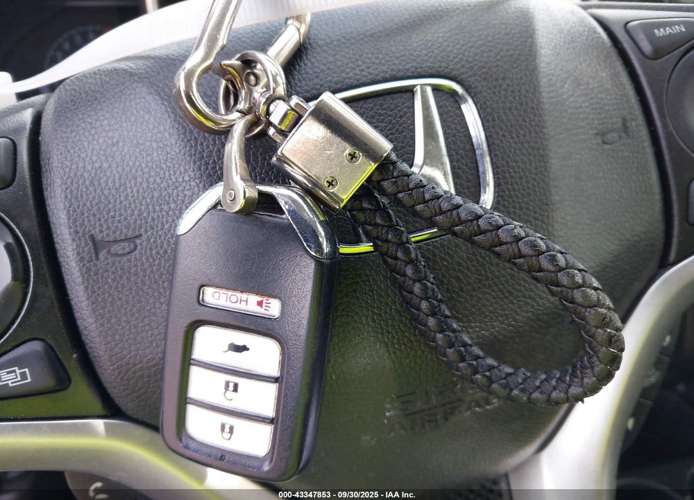2019 HONDA FIT VIN: 3HGGK5H81KM723020