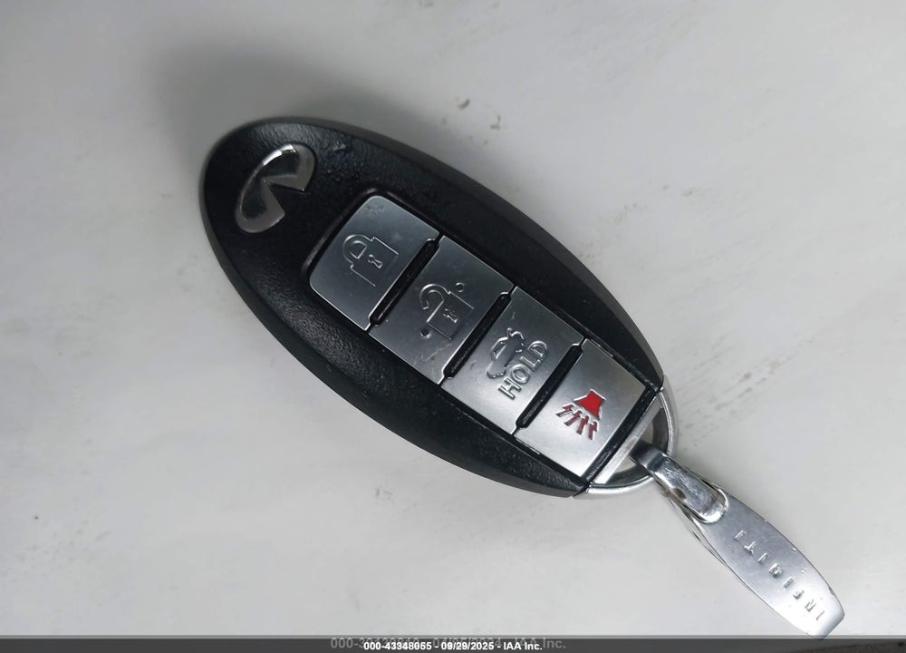 2007 INFINITI G35 VIN: JNKCV54E67M909315