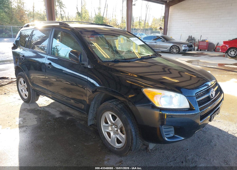 2010 TOYOTA RAV4 VIN: JTMJF4DV9A5024320