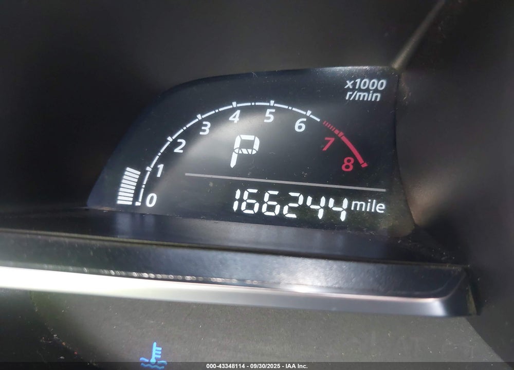 2016 SCION IA VIN: 3MYDLBZV5GY104374