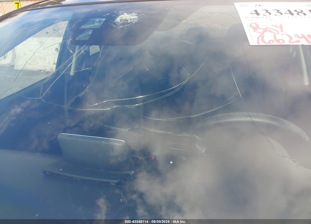 2016 SCION IA VIN: 3MYDLBZV5GY104374