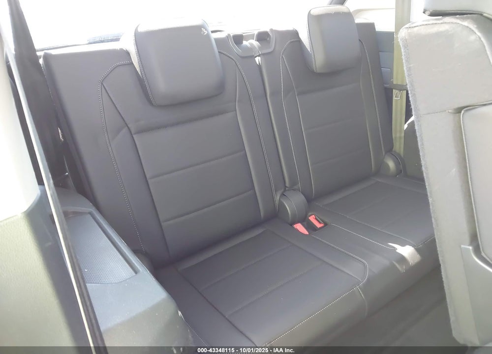 2020 VOLKSWAGEN TIGUAN 2.0T SE/2.0T SE R-LINE BLACK/2.0T SEL VIN: 3VV3B7AX1LM083467