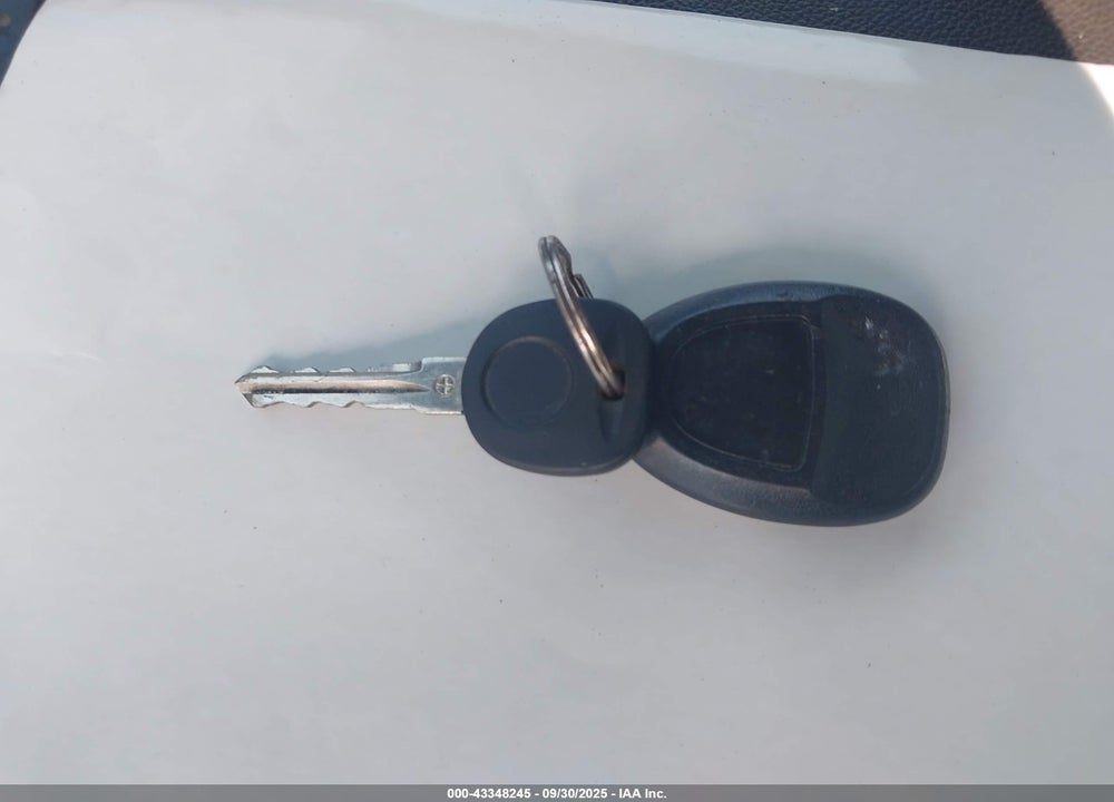 2007 CHEVROLET SILVERADO 1500 LT1/WORK TRUCK VIN: 1GCEK14J57Z513078