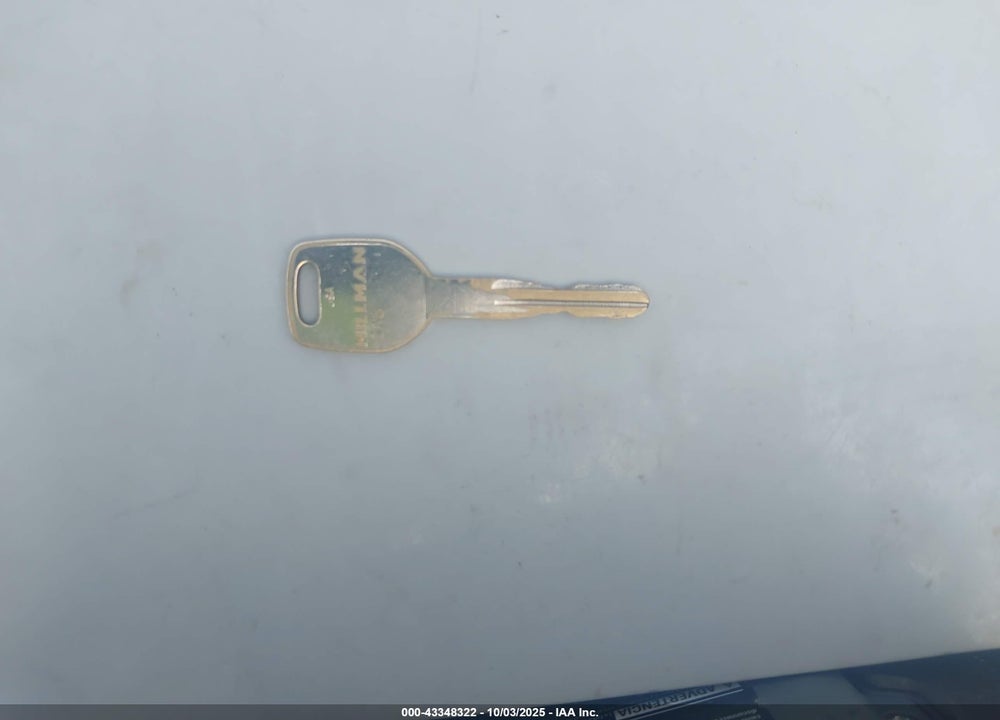 1999 SUBARU FORESTER S VIN: JF1SF6555XH743527