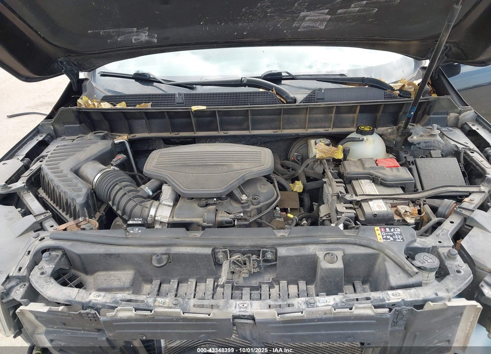 2017 GMC ACADIA VIN: 1GKKNVLS0HZ119604