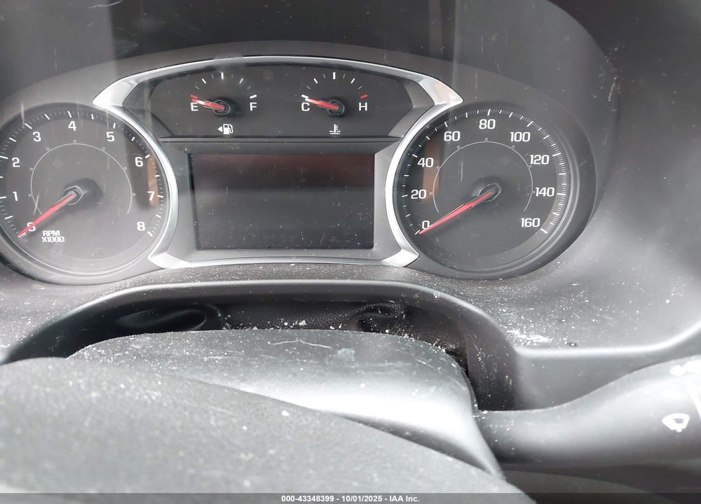 2017 GMC ACADIA VIN: 1GKKNVLS0HZ119604