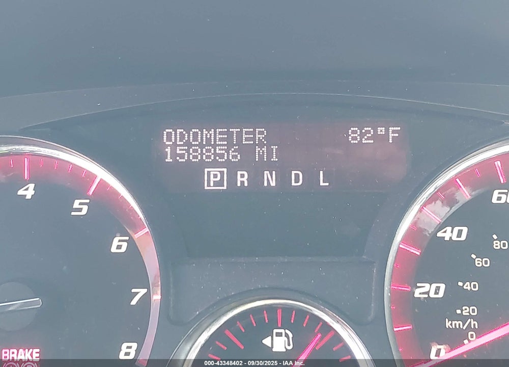 2012 GMC ACADIA SLE VIN: 1GKKRPED4CJ321089