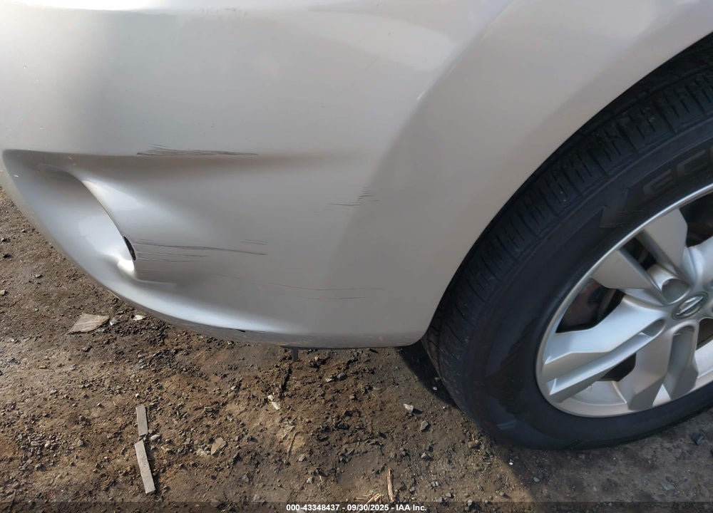 2013 NISSAN ROGUE VIN: JN8AS5MV4DW629835