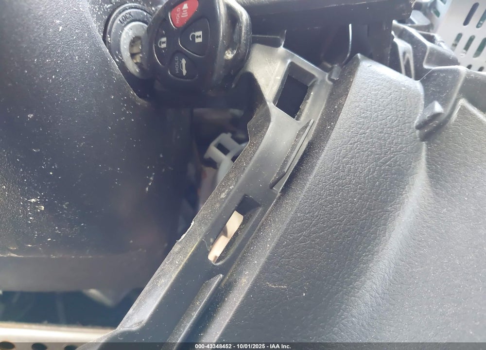 2010 TOYOTA COROLLA VIN: 1NXBU4EE6AZ371680
