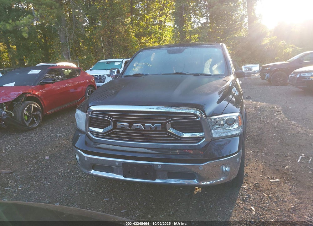 2016 RAM 1500 VIN: 1C6RR7PT8GS102223