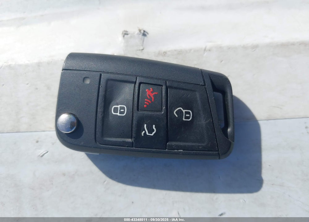 2024 VOLKSWAGEN JETTA 1.5T S VIN: 3VW5M7BU9RM086547