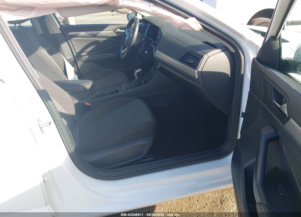 2024 VOLKSWAGEN JETTA 1.5T S VIN: 3VW5M7BU9RM086547