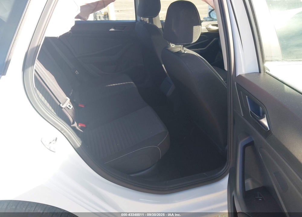 2024 VOLKSWAGEN JETTA 1.5T S VIN: 3VW5M7BU9RM086547