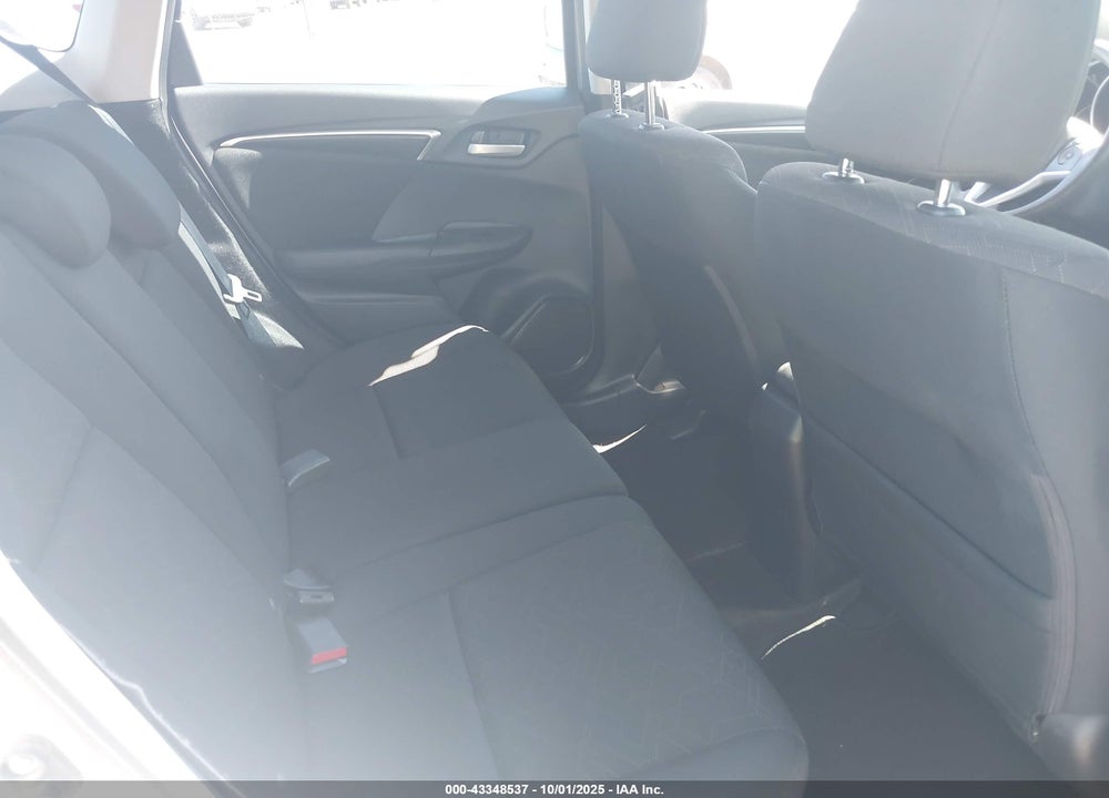2015 HONDA FIT EX/EX-L VIN: 3HGGK5H81FM761059