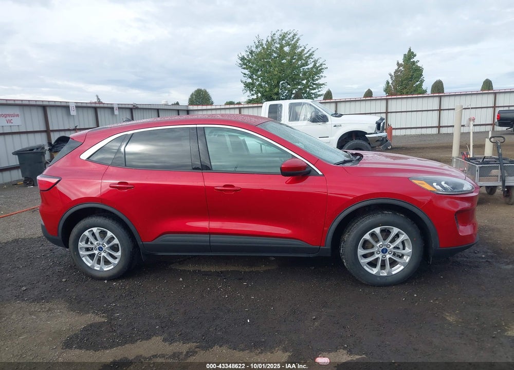 2020 FORD ESCAPE VIN: 1FMCU9G64LUA58377