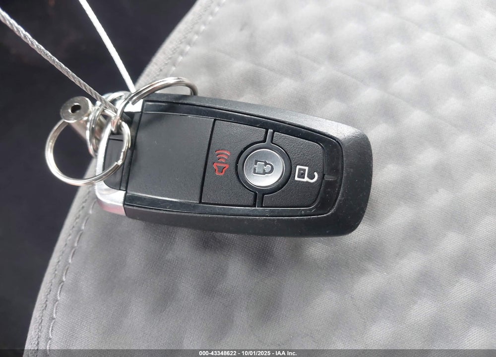 2020 FORD ESCAPE VIN: 1FMCU9G64LUA58377