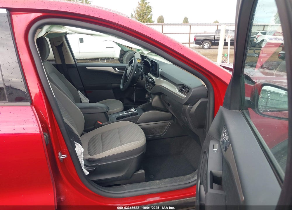 2020 FORD ESCAPE VIN: 1FMCU9G64LUA58377