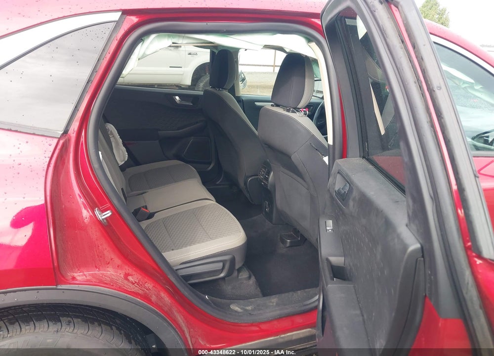 2020 FORD ESCAPE VIN: 1FMCU9G64LUA58377