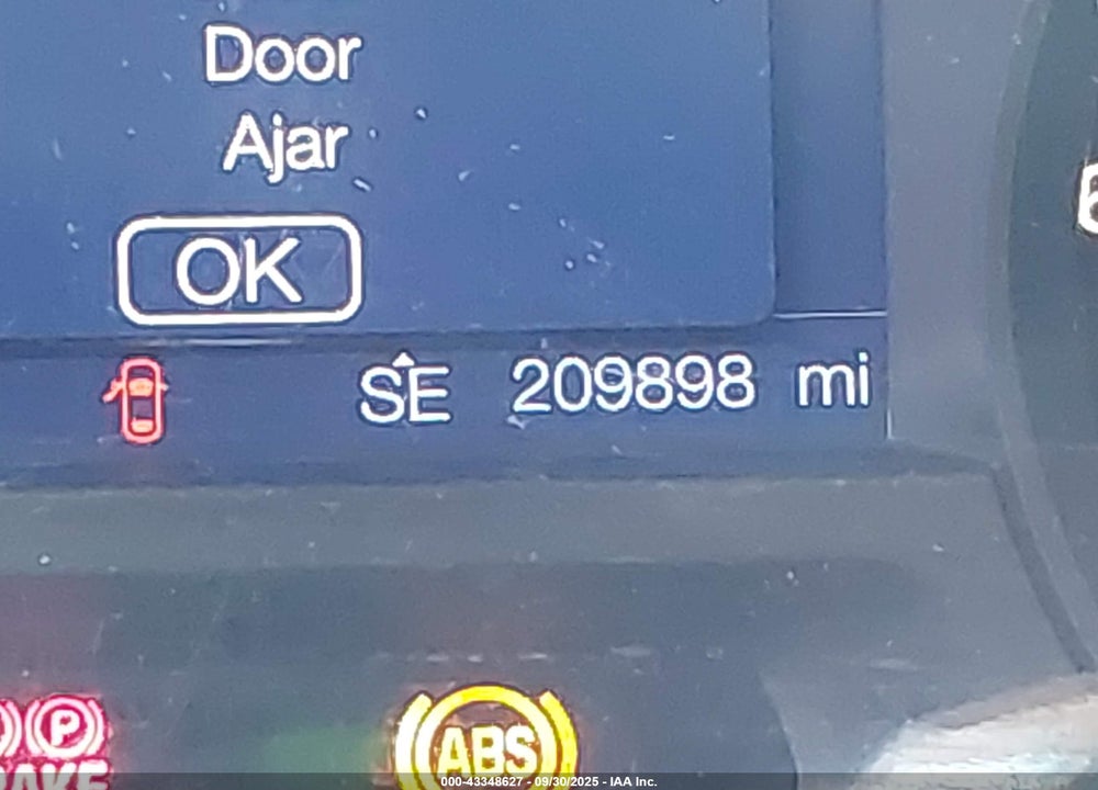 2014 FORD EXPLORER VIN: 1FM5K7B81EGA99532