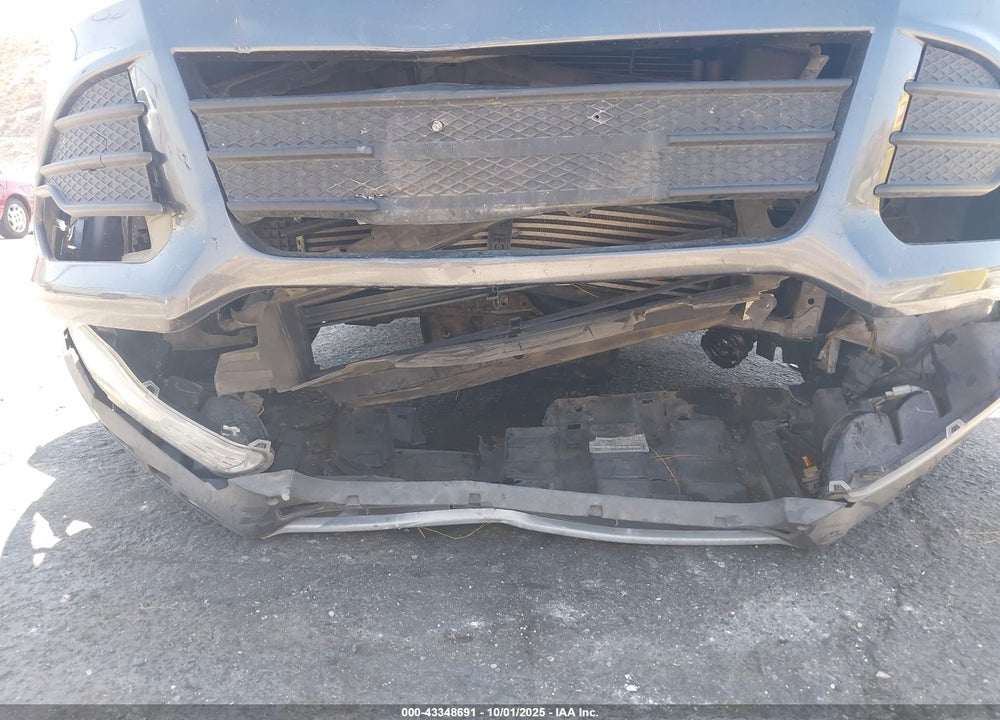 2016 FORD ESCAPE VIN: 1FMCU0GXXGUB54220