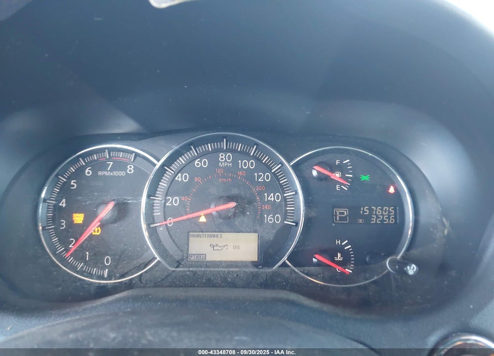2013 NISSAN MAXIMA VIN: 1N4AA5AP2DC818284