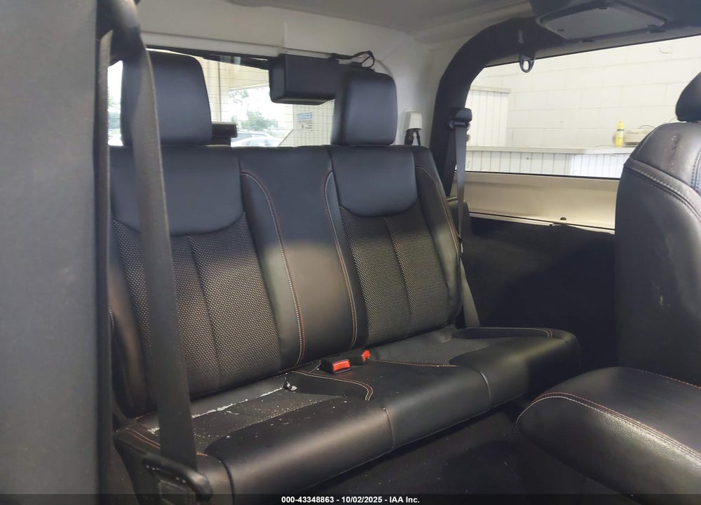 2017 JEEP WRANGLER / VIN: 1C4GJWBG9HL554365