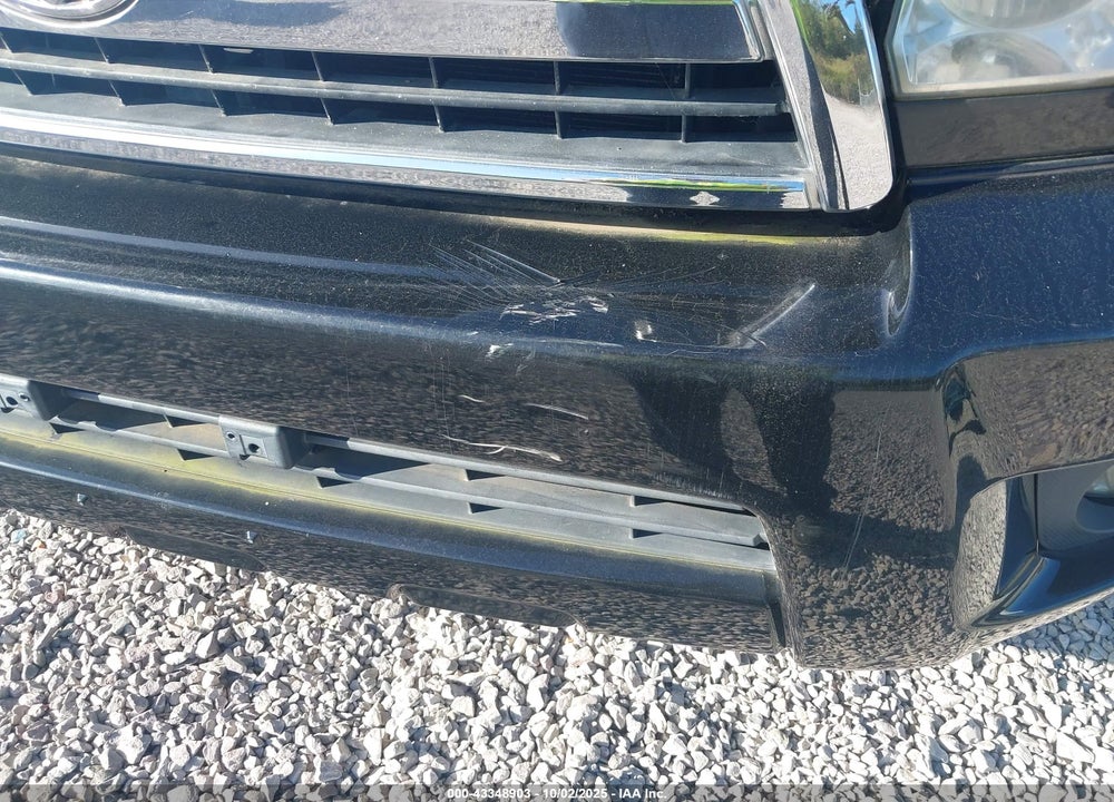 2006 TOYOTA 4RUNNER SR5 V6 VIN: JTEBU14R868052817