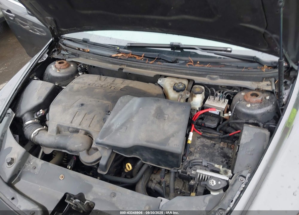 2012 CHEVROLET MALIBU VIN: 1G1ZB5E07CF276547