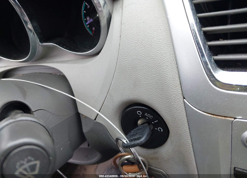 2012 CHEVROLET MALIBU VIN: 1G1ZB5E07CF276547