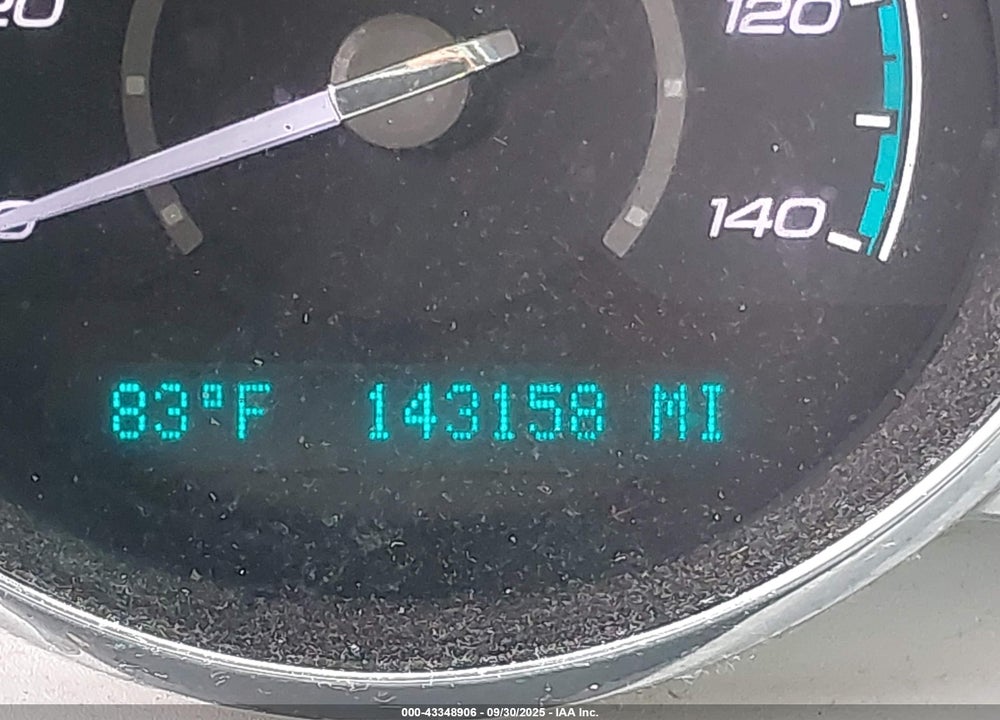 2012 CHEVROLET MALIBU VIN: 1G1ZB5E07CF276547