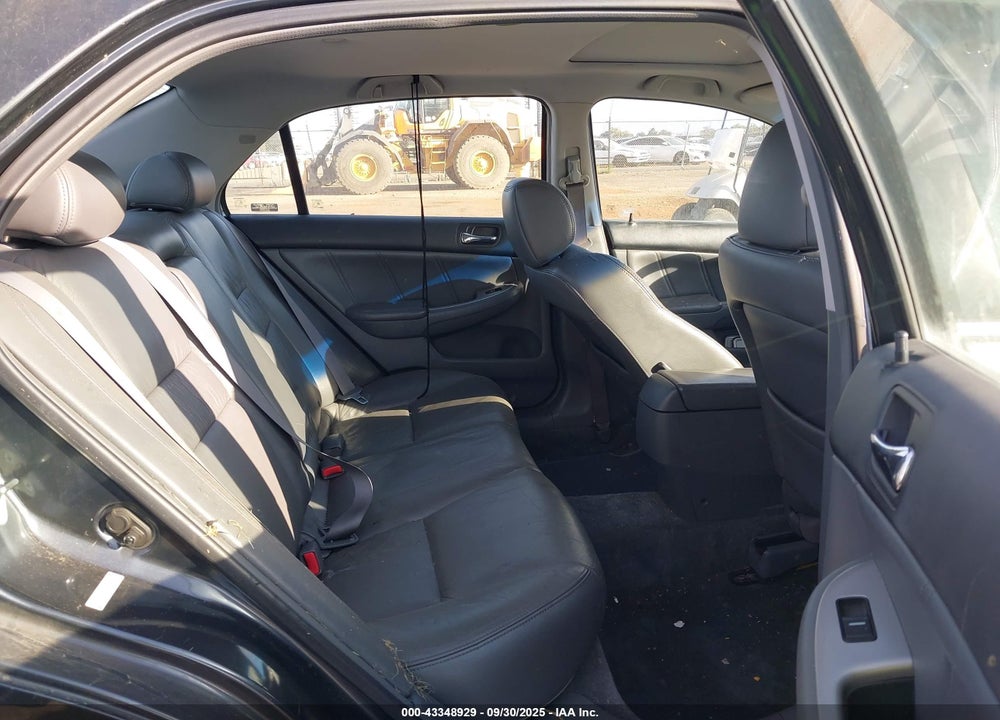 2004 HONDA ACCORD 3.0 EX VIN: 1HGCM66584A022109