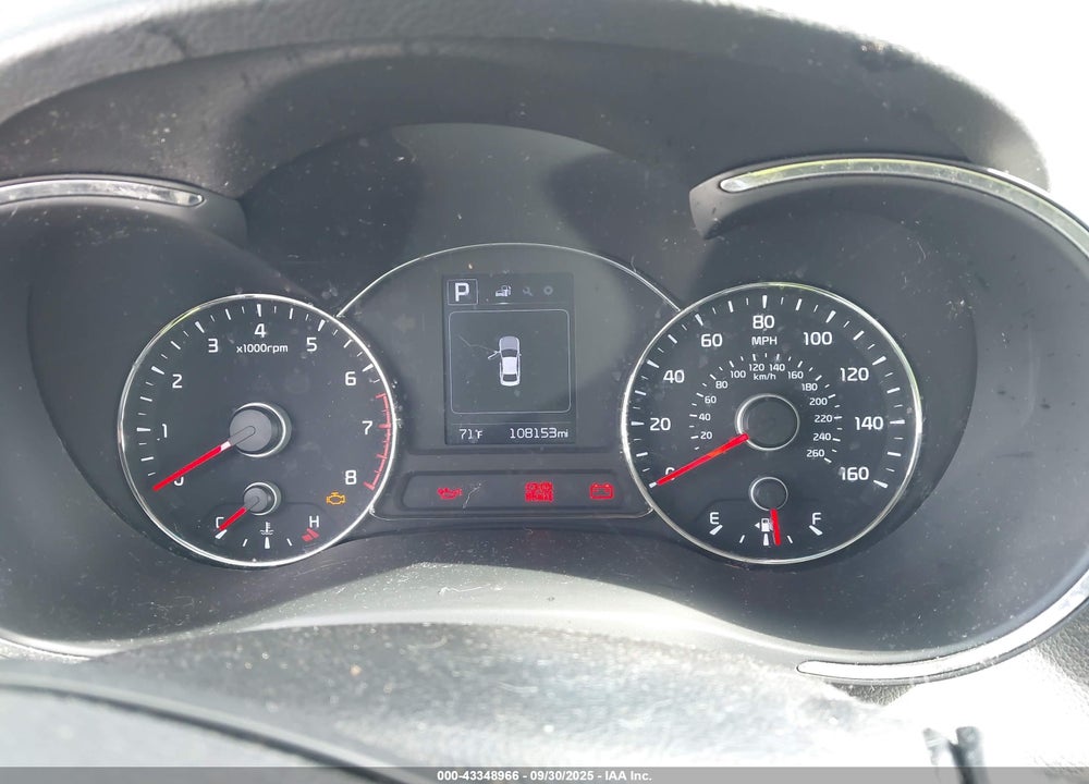 2017 KIA FORTE VIN: 3KPFL4A75HE123591