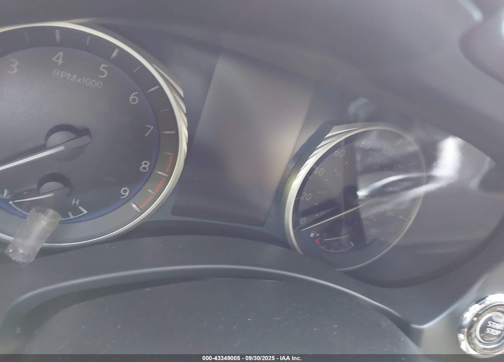 2014 INFINITI Q50 PREMIUM VIN: JN1BV7AR0EM686947