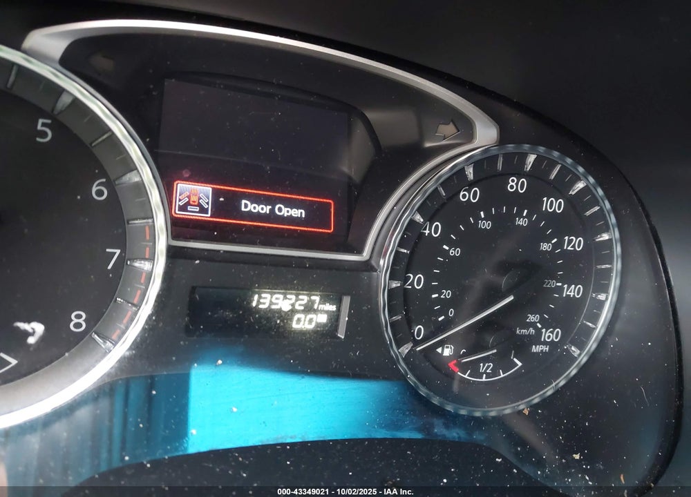 2015 INFINITI QX60 VIN: 5N1AL0MM8FC555239