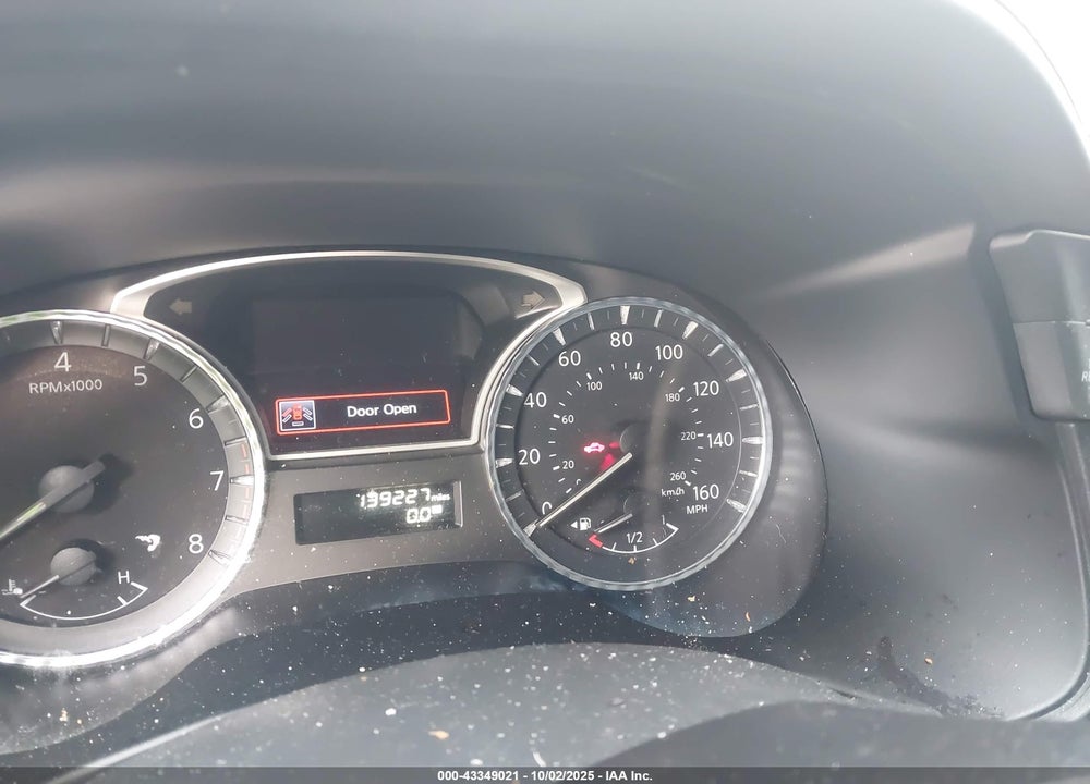2015 INFINITI QX60 VIN: 5N1AL0MM8FC555239