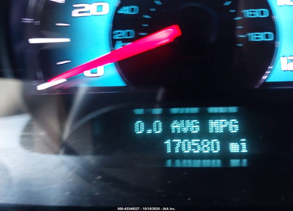 2010 FORD FUSION VIN: 3FAHP0JG4AR295492