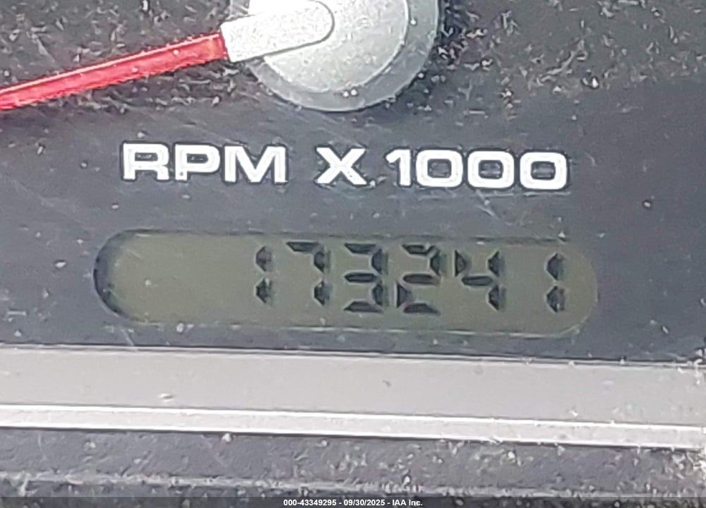 2005 FORD RANGER EDGE/FX4 LEVEL II/FX4 OFF-ROAD/XLT VIN: 1FTZR45E05PA46435