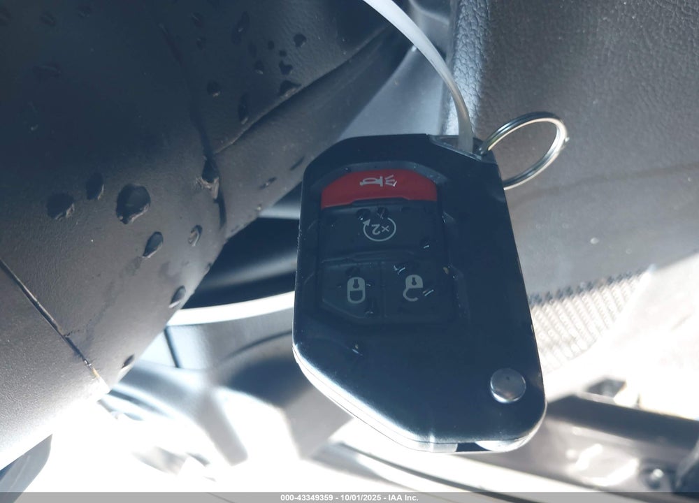 2022 JEEP WRANGLER / VIN: 1C4JJXR65NW218134