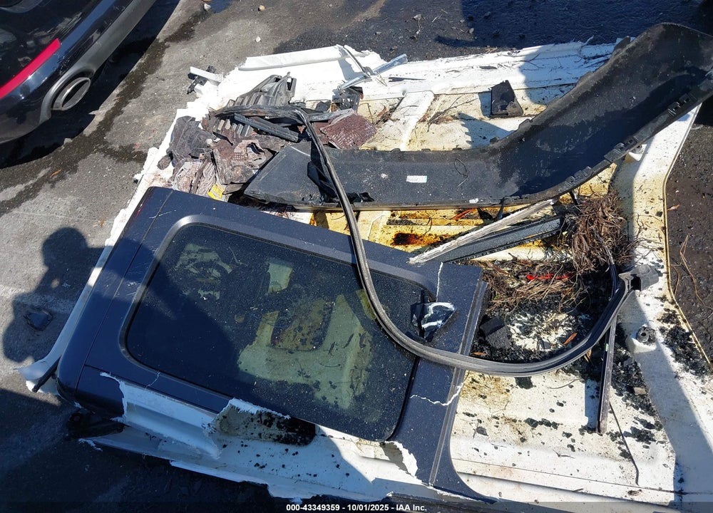 2022 JEEP WRANGLER / VIN: 1C4JJXR65NW218134