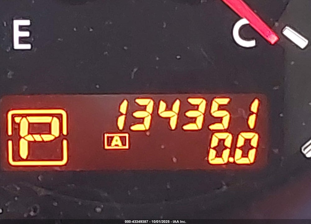 2011 NISSAN ALTIMA VIN: 1N4AL2AP0BN414331