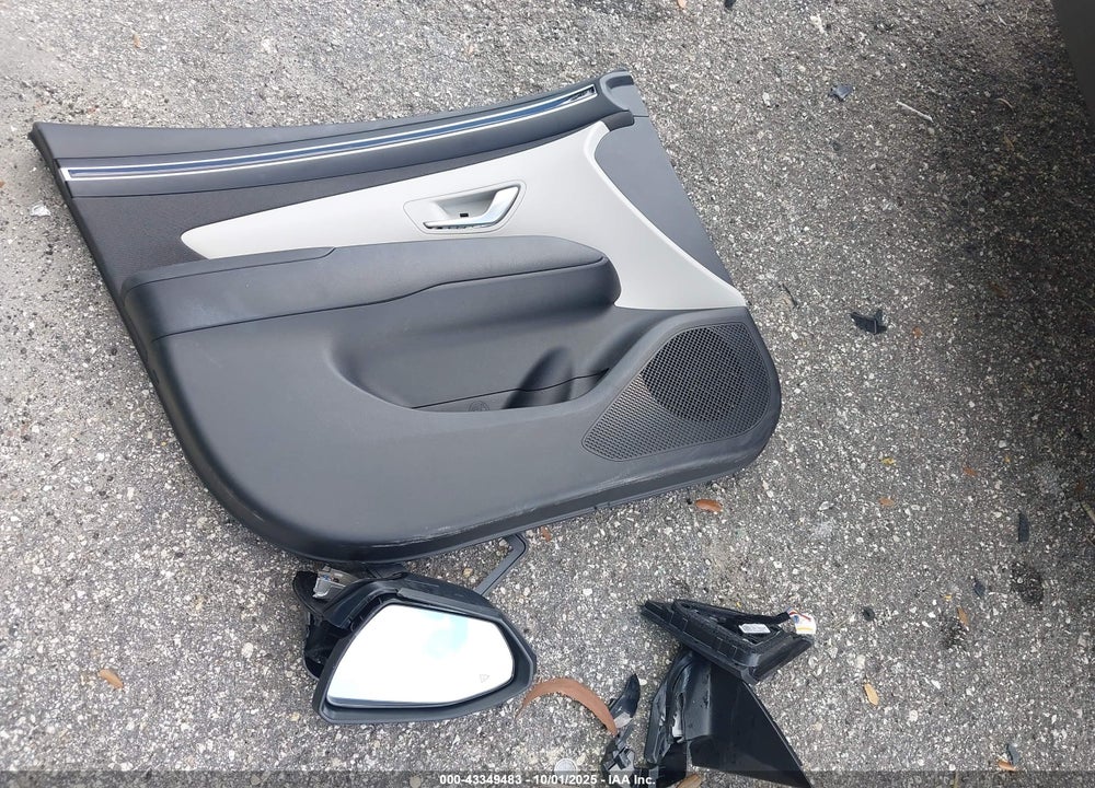 2024 HYUNDAI TUCSON VIN: 5NMJF3DE7RH437534