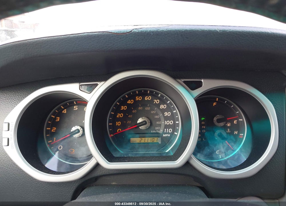 2004 TOYOTA 4RUNNER LIMITED V8 VIN: JTEBT17R748009694