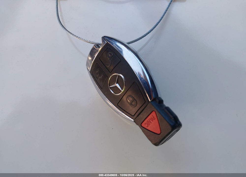 2014 MERCEDES-BENZ GL-CLASS VIN: 4JGDF7CE6EA288541