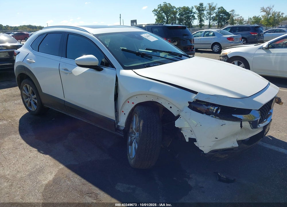 2023 MAZDA CX-30 2.5 S PREMIUM VIN: 3MVDMBDM5PM539881