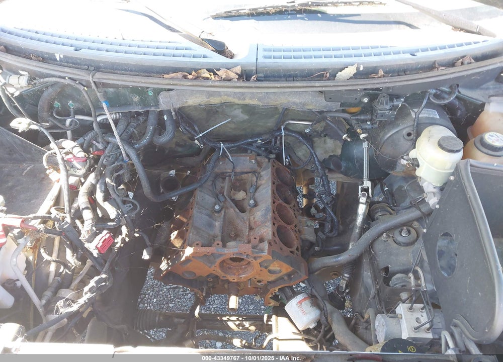 2004 FORD F-150 LARIAT/XLT VIN: 1FTPW12574KC86483