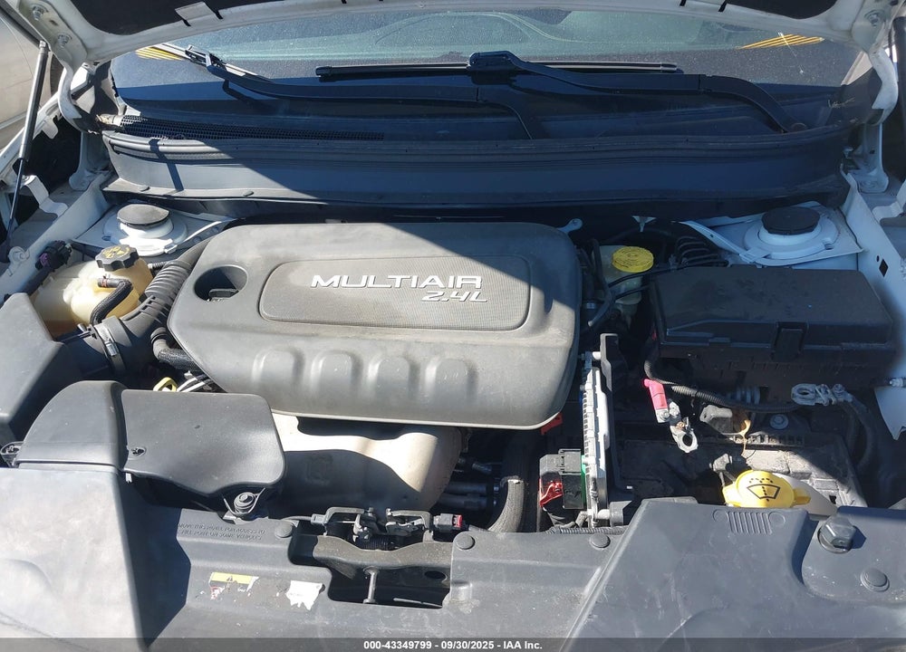 2016 JEEP CHEROKEE VIN: 1C4PJLDB8GW127157