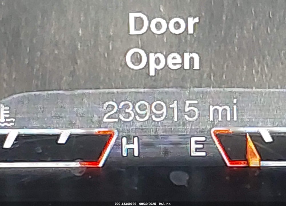 2016 JEEP CHEROKEE VIN: 1C4PJLDB8GW127157
