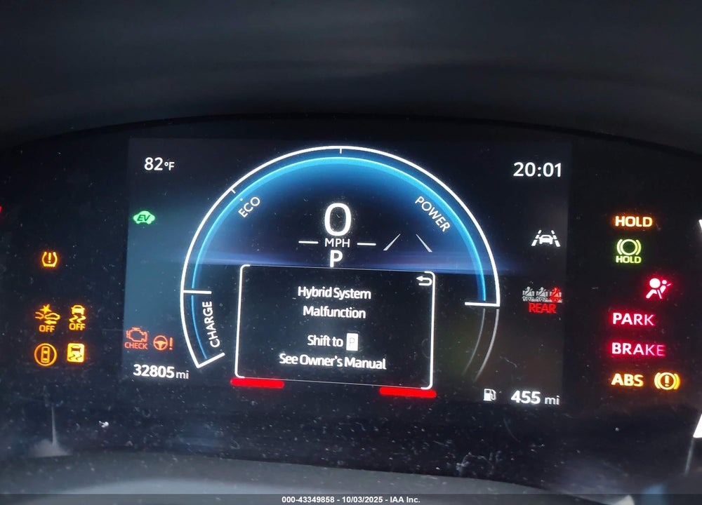 2025 TOYOTA CAMRY VIN: 4T1DAACK1SU502802